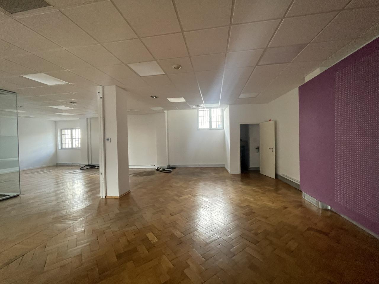 Bureau Strasbourg 455m² Location bureau Strasbourg Bas-Rhin OLBUR2203504 17
